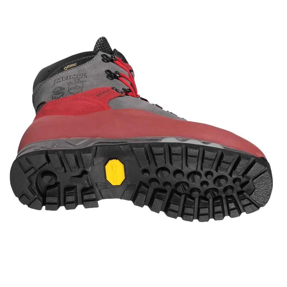 Meindl Air Stream Boots 4 Meindl Air Stream Boots