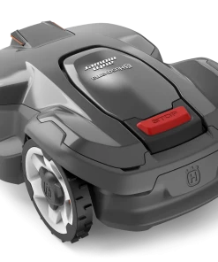 Husqvarna Automower 405X All Husqvarna Automowers®