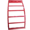 RedGum Products RedGum Chipper Screen (with Bars) 1 RedGum Products RedGum Chipper Screen (with Bars)
