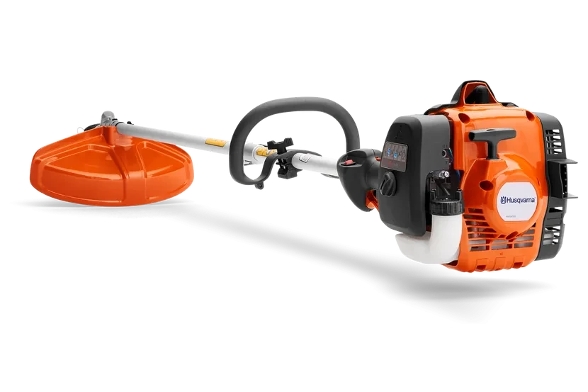 All Grasscutters & Brushcutters Husqvarna 129LK Combi Trimmer 3 All Grasscutters & Brushcutters Husqvarna 129LK Combi Trimmer