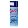 Lanox Anti-Corrosion Spray Lubricant Power Equipment 1 Lanox Anti-Corrosion Spray Lubricant Power Equipment