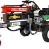 RedGum Products Power Equipment RedGum GX200 Deluxe Logsplitter