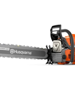 Husqvarna 592XP Chainsaw