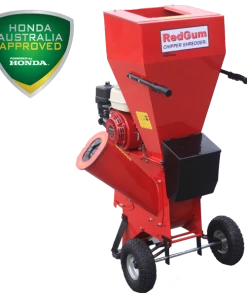 RedGum Products Power Equipment RedGum GP200 Chipper Shredder