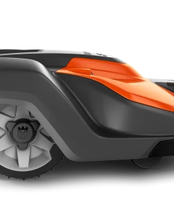Husqvarna Automower 550 EPOS All Husqvarna Automowers®