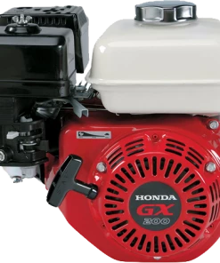 RedGum Products RedGum GX200 Chipper Shredder Power Equipment