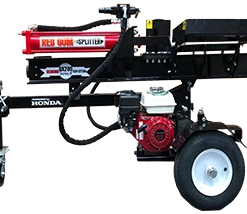 RedGum Products RedGum GX200 Series-II Logsplitter Power Equipment