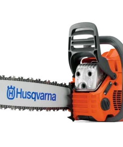 Husqvarna 455 Rancher AutoTune Chainsaw - ExTraining Power Equipment