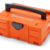 Husqvarna Battery Box Storage Unit