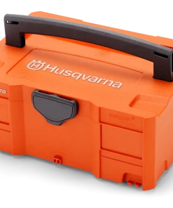 Husqvarna Battery Box Storage Unit