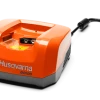 Husqvarna QC500 Battery Charger 1 Husqvarna QC500 Battery Charger