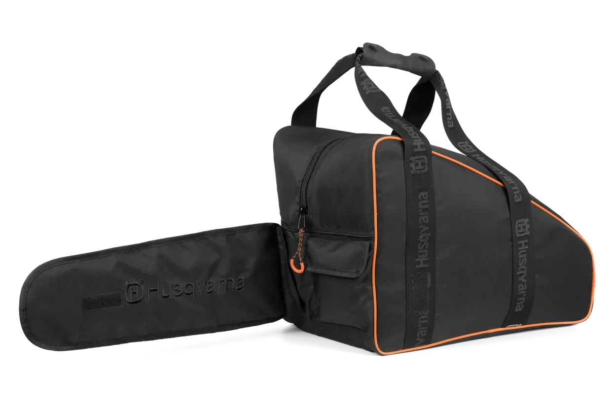 Husqvarna Chainsaw Carry Bag 3 Husqvarna Chainsaw Carry Bag