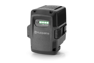 Batteries, Chargers & Storage Husqvarna BLi200 Battery 3 Batteries, Chargers & Storage Husqvarna BLi200 Battery