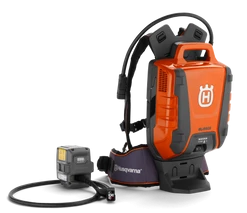 Husqvarna BLi550X Backpack Battery