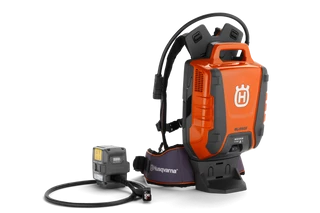 Husqvarna BLi950X Backpack Battery 2 Husqvarna BLi950X Backpack Battery