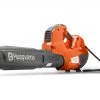 Leaf Blowers Husqvarna 530iBX Battery Blower (Skin Only)