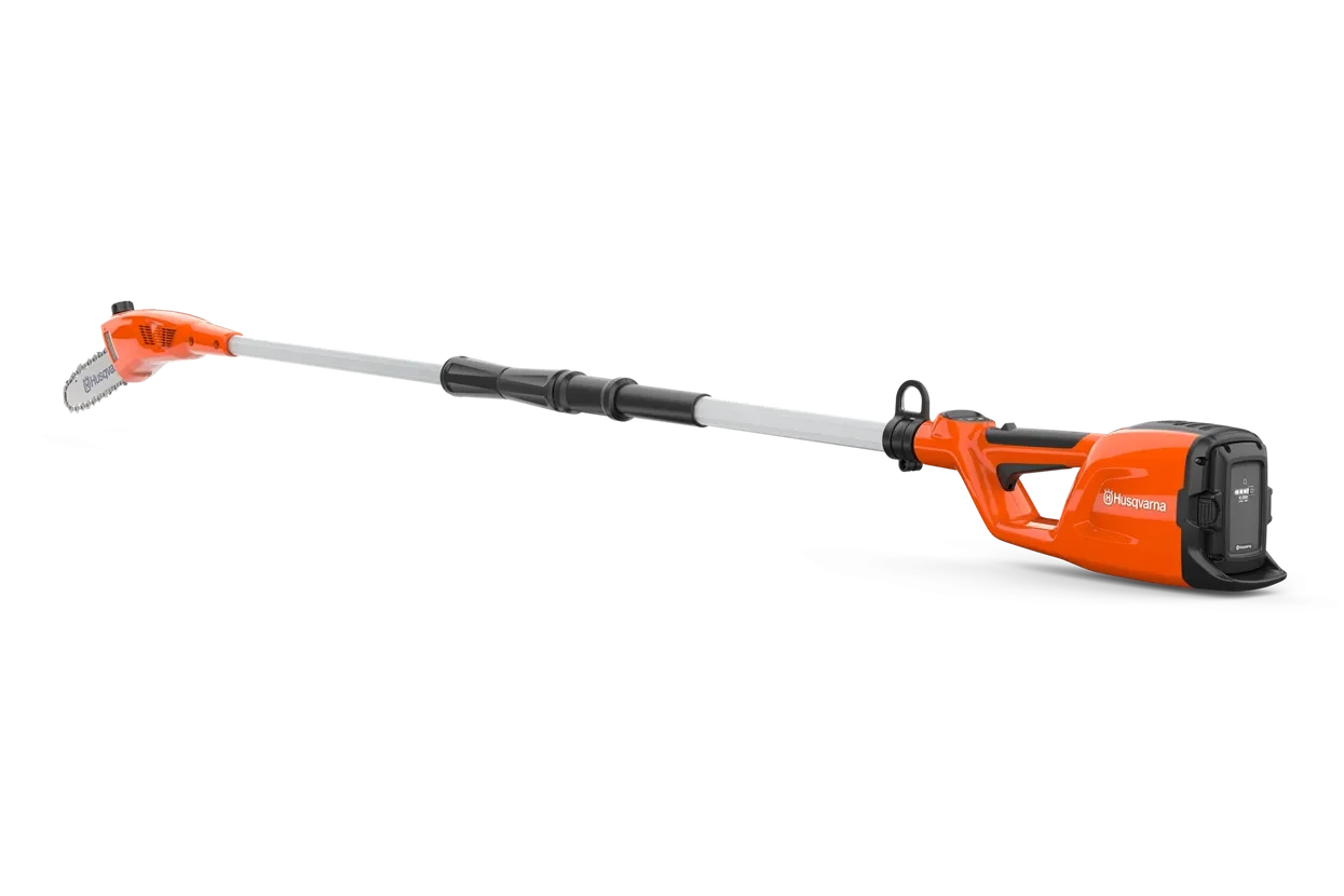 Husqvarna 120iTK4-P Battery Pole Saw 3 Husqvarna 120iTK4-P Battery Pole Saw