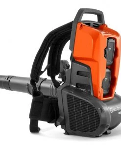 Leaf Blowers Husqvarna 340iBT Backpack Battery Blower (Skin Only)