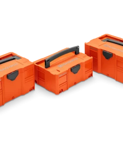 Husqvarna Battery Box Storage Unit 9 Husqvarna Battery Box Storage Unit