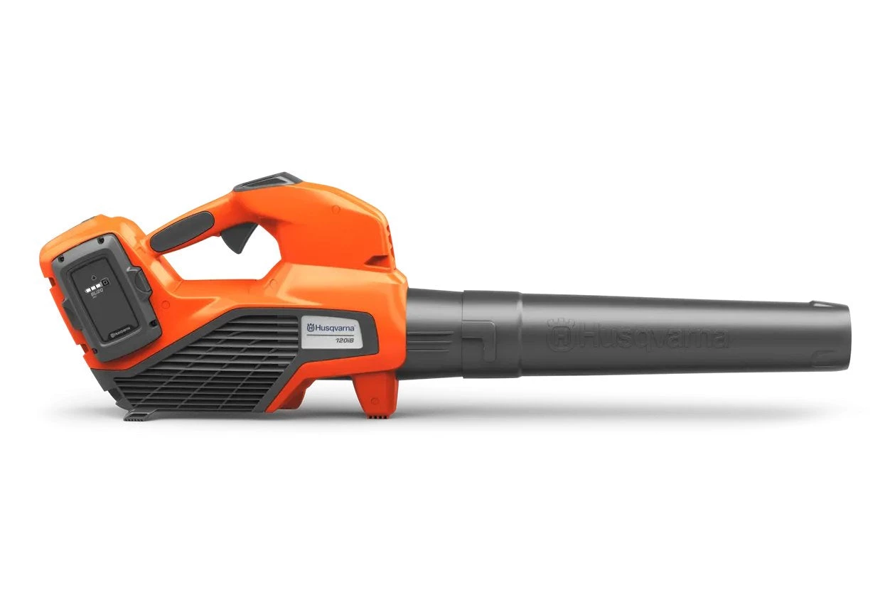 Husqvarna 120iB Battery Blower (Skin Only) 3 Husqvarna 120iB Battery Blower (Skin Only)
