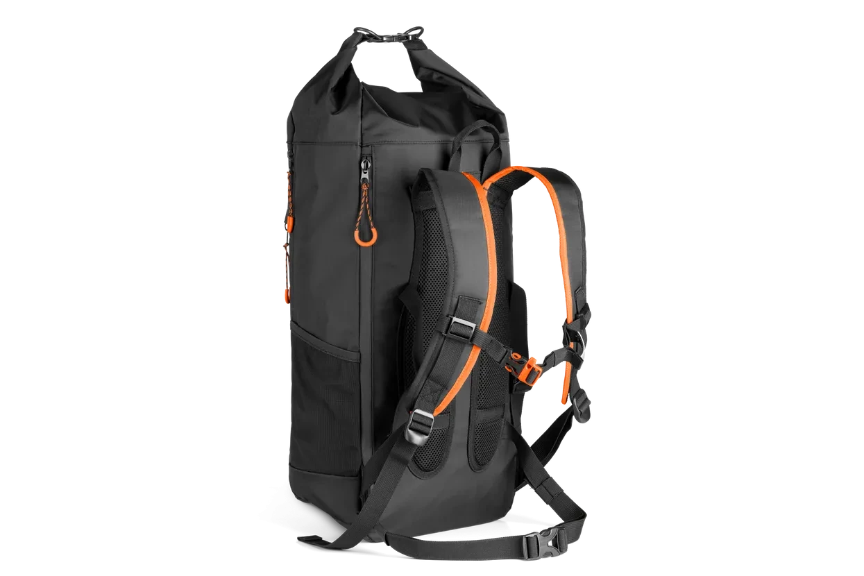 Husqvarna Xplorer Backpack - 30L Backpacks, Kits & Accessory Bags 4 Husqvarna Xplorer Backpack - 30L Backpacks, Kits & Accessory Bags