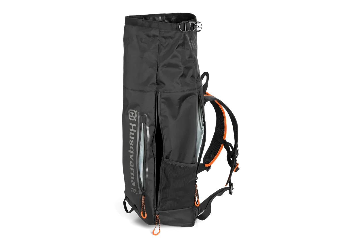 Husqvarna Xplorer Backpack - 30L Backpacks, Kits & Accessory Bags 5 Husqvarna Xplorer Backpack - 30L Backpacks, Kits & Accessory Bags