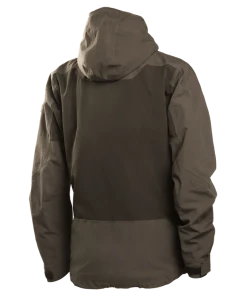 Leisurewear Husqvarna Xplorer Shell Jacket - Men (Forest Green)