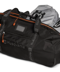 Husqvarna Xplorer Trolley Bag - 90L 7 Husqvarna Xplorer Trolley Bag - 90L