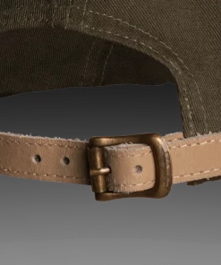 Leisurewear Husqvarna Xplorer Cap - Bark Camo