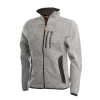 Husqvarna Xplorer Fleece Jacket - Women (Steel Grey) Leisurewear 1 Husqvarna Xplorer Fleece Jacket - Women (Steel Grey) Leisurewear