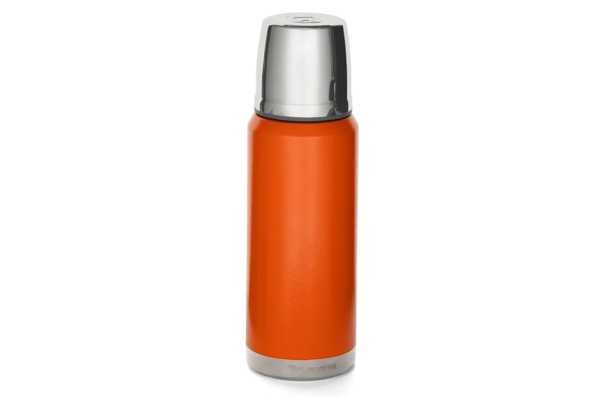 Husqvarna Xplorer Insulated Bottle - 0.75L Travel Mugs, Bottles & Flasks 4 Husqvarna Xplorer Insulated Bottle - 0.75L Travel Mugs, Bottles & Flasks