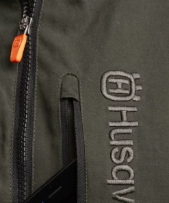 Husqvarna Xplorer Shell Jacket - Women (Purple) 10 Husqvarna Xplorer Shell Jacket - Women (Purple)