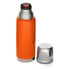 Husqvarna Xplorer Insulated Bottle - 0.75L Travel Mugs, Bottles & Flasks