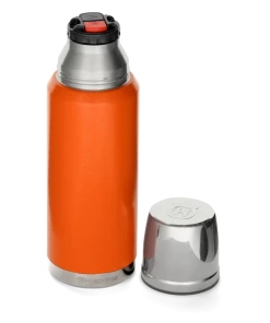 Husqvarna Xplorer Insulated Bottle - 0.75L Travel Mugs, Bottles & Flasks