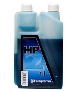 Power Equipment Husqvarna HP 2-Stroke Oil