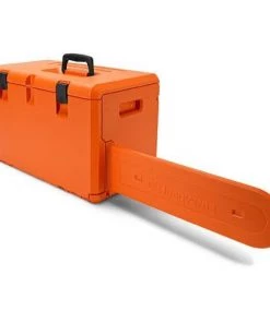 Chainsaw Parts & Accessories Husqvarna Chainsaw Carry Case