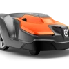 Husqvarna Automower 550 EPOS All Husqvarna Automowers® 1 Husqvarna Automower 550 EPOS All Husqvarna Automowers®
