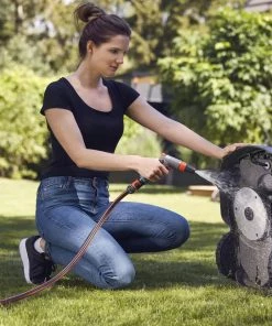 All Husqvarna Automowers® Husqvarna Automower 310 Mark II