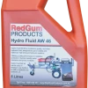 RedGum Products Logsplitter Accessories RedGum Hydraulic Fluid 46 Oil - 5L