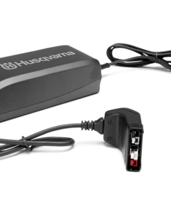 Husqvarna QC80F In-Car Battery Charger