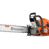 Husqvarna 592XP Chainsaw