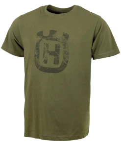 Husqvarna Xplorer Unisex T-shirt (Short Sleeve)