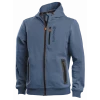 Husqvarna Xplorer Unisex Hoodie - Air Blue